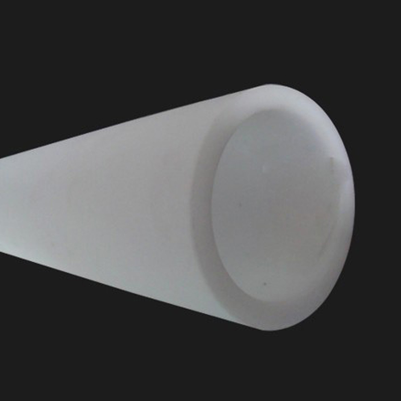 ท่อควอทซ์เส้นผ่านศูนย์กลางขนาดใหญ่