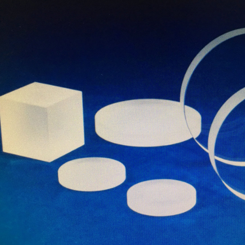 Yancheng Mingyang ควอตซ์โปรดักส์ จำกัด