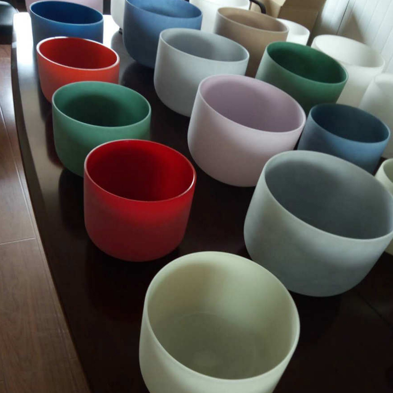 Yancheng Mingyang ควอตซ์โปรดักส์ จำกัด