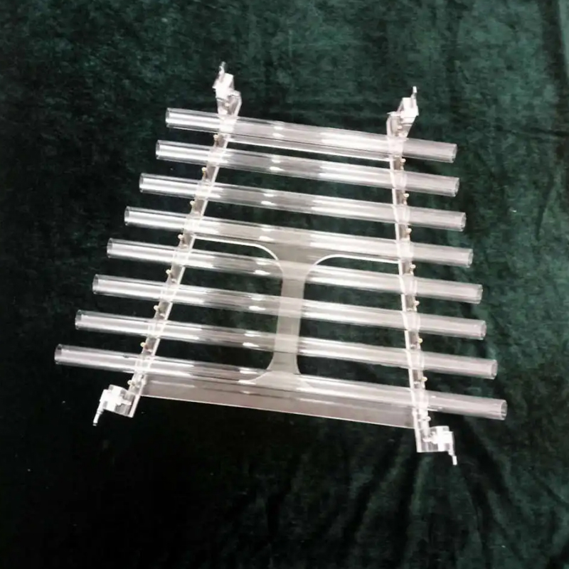 Yancheng Mingyang ควอตซ์โปรดักส์ จำกัด